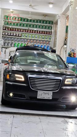 Chrysler 300